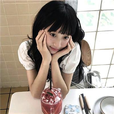 温柔安静的女人们