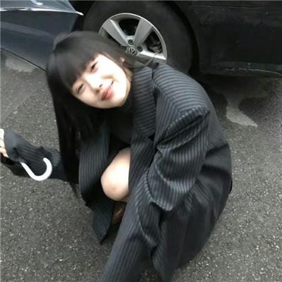 上海女子图鉴
